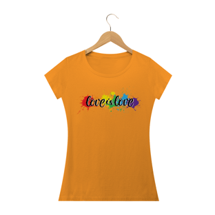 Nome do produtoBaby Long Love is Love Ink