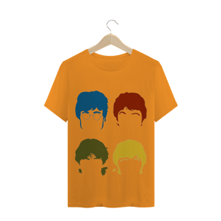 Nome do produtoCamiseta Masculina The Beatles