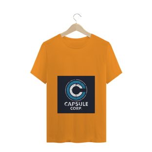Nome do produtoCamiseta Basica Capsule