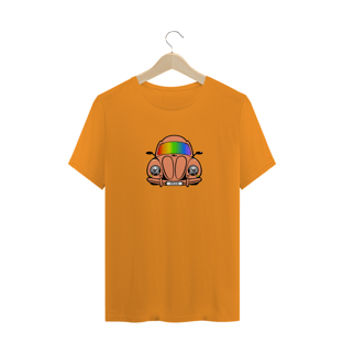 Nome do produtoT-shirt Fusca Pride