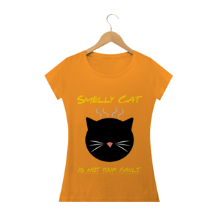 Nome do produtoSmelly Cat 