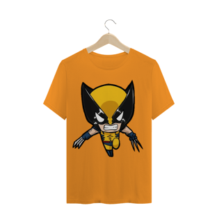 Nome do produtocamisa wolverine 