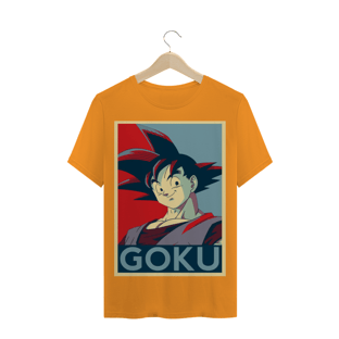 Nome do produtocamisa goku