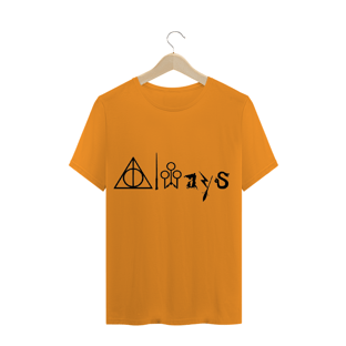 Nome do produtoCamiseta Masculina Always