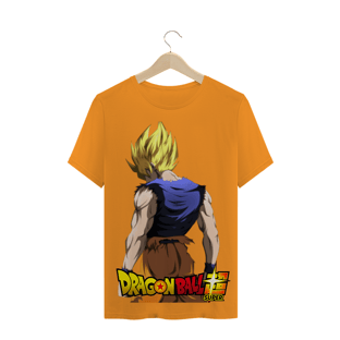 Nome do produtoCamiseta DragonBall Goku