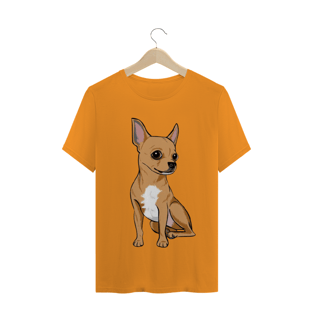 Nome do produtoCamiseta Masculina Chiwawa