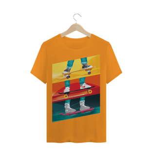 Nome do produtoCamiseta Masculina Back to the Future