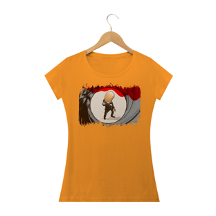 Nome do produtoCamiseta Feminina 007