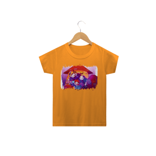 Nome do produtoCamiseta Infantil Animaniacs