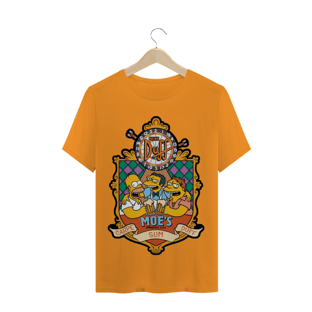 Nome do produtoCamiseta Moe´s 