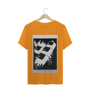 Nome do produtoT-shirt WASD