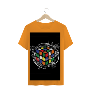 Nome do produtoCubo Kubis T shirt