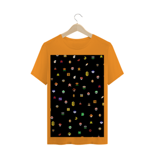 Nome do produtoGame mario itens