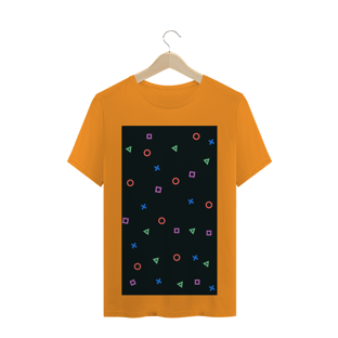 Nome do produtoT shirt play