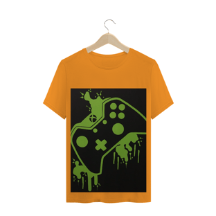 Nome do produtoT shirt joystick