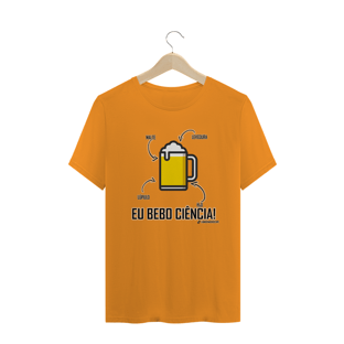 Nome do produtoEU BEBO CIÊNCIA