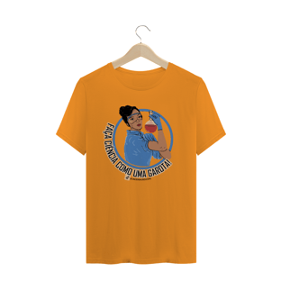 Nome do produtoFAÇA CIÊNCIA COMO UMA GAROTA