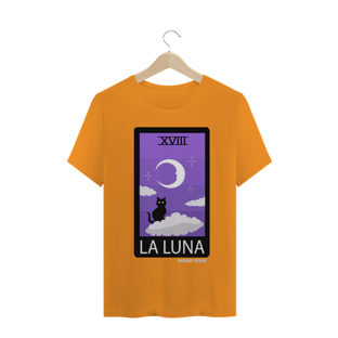 Nome do produtoLA LUNA SIMPLE- CONFORT