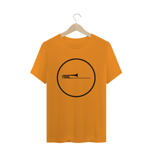 Nome do produtoT-Shirt Trombone