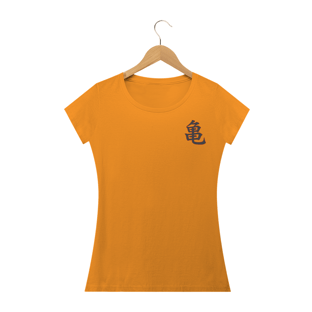 Nome do produtoCamiseta Kanji Kame - DBZ
