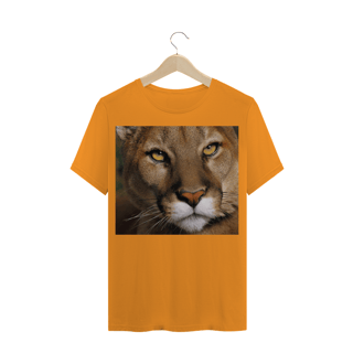 Nome do produto COUGAR / PUMA FACE - FELINO