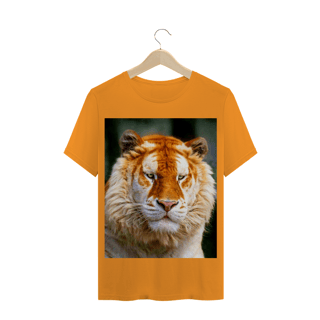 Nome do produto TIGRE DOURADO MUTAÇÃO - GRANDES FELINOS / FELINO