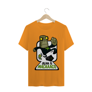 Nome do produto OLHA O MACACO do Game
