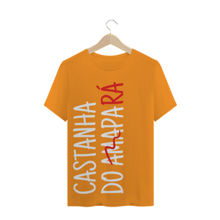 Nome do produtoCAMISETA CASTANHA DO PARÁ