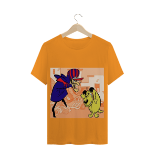 Nome do produtoCamiseta Vigarista