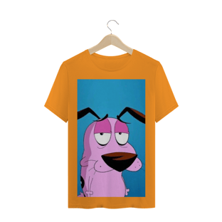 Nome do produtoCamiseta Coragem