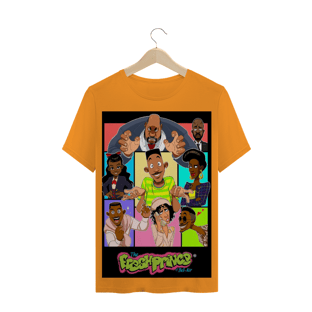 Nome do produtoCamiseta Will Smith