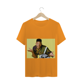Nome do produtoCamiseta Will Smith