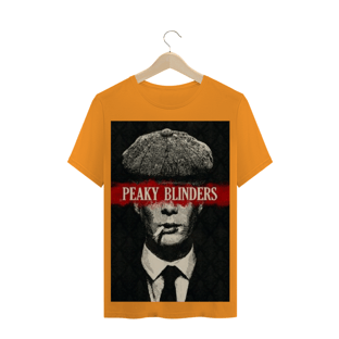 Nome do produtoCamiseta Peaky Blinders