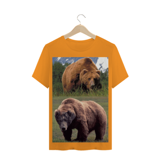 Nome do produto URSO PARDO KODIAK