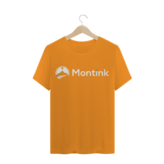 Nome do produto Cores - T-shirt Montink