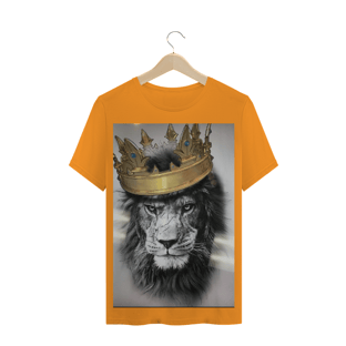 Nome do produtocamisa leão 