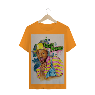 Nome do produtoCamiseta Will Smith