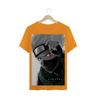 Nome do produtoCamiseta Naruto