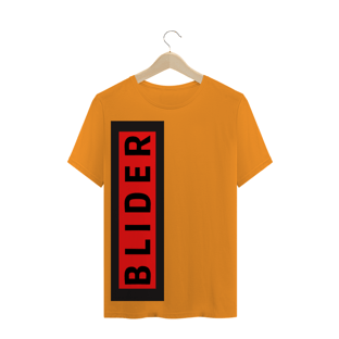 Nome do produtoCamiseta BLIDER lateral