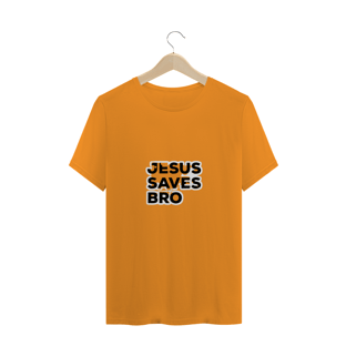 Nome do produtojesus saves bro