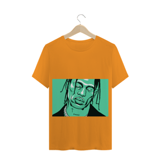 Nome do produtoCamisa Travis 