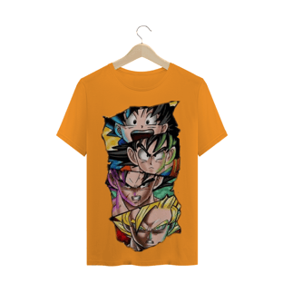 Nome do produtoDragon Ball