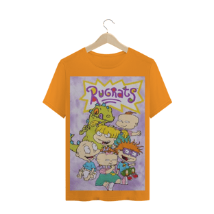 Nome do produtoCamiseta Rugrats 