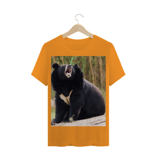 Nome do produto URSO PRETO ASIÁTICO