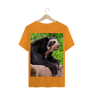 Nome do produto URSO DE ÓCULOS (Tremarctos ornatus)