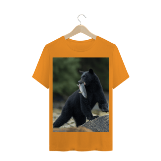 Nome do produto URSO PRETO AMERICANO