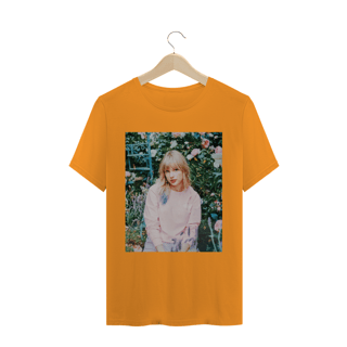 Nome do produto Camiseta Taylor Swift