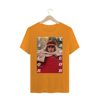 Nome do produto Camiseta Taylor Swift