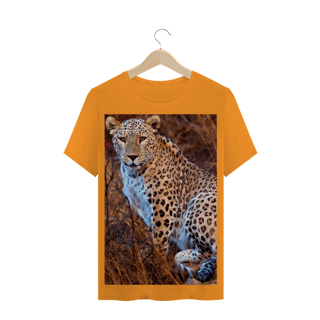 Nome do produto LEOPARDO PERSA / FELINO GRANDES FELINOS