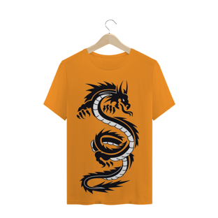 Nome do produtoCamiseta dragão chinês
